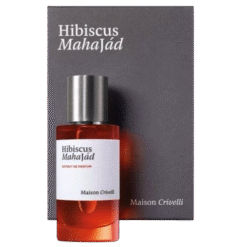 Maison Crivelli Hibiscus Mahajad EDP 100ml