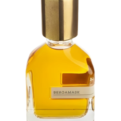Orto Parisi Bergamask EDP 50ml Unisex