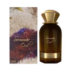 Ahmed Al Maghribi Summer Oud EDP 60ml