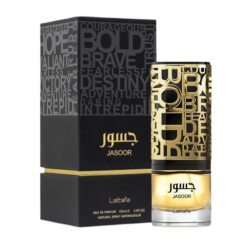 Lattafa Jasoor EDP 100ml