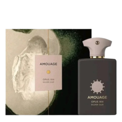 Amouage Opus XIII Silver Oud Eau De Parfum 100ml