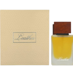 Ahmed Al Maghribi Leather EDP 50ml