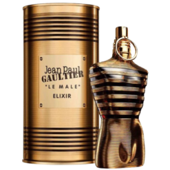 Jean Paul Gaultier Le Male Elixir Parfum 125ml