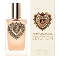 Dolce & Gabbana Devotion EDP 100ml For Women