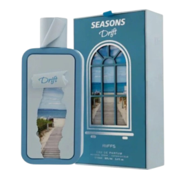 Riiffs Seasons Drift EDP 100ml
