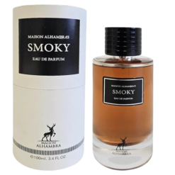 Maison Alhambra Smoky EDP 100ml
