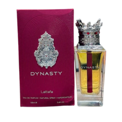 Lattafa Dynasty EDP 100ml