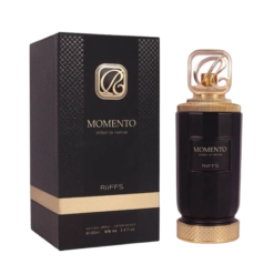 Riiffs Momento Extrait De Parfum 100ml